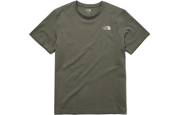 Футболка City Landmark мужская оливково-зеленая The North Face, оливково-зеленый
Футболка City Landmark мужская оливково-зеленая The North Face, оливково-зеленый