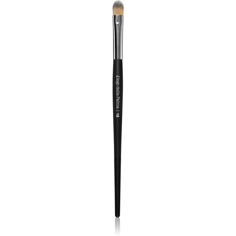 Diego dalla Palma Corrector And Brightener Brush Кисть для консилера 1 шт Inna Marka
Diego dalla Palma Corrector And Brightener Brush Кисть для консилера 1 шт Inna Marka