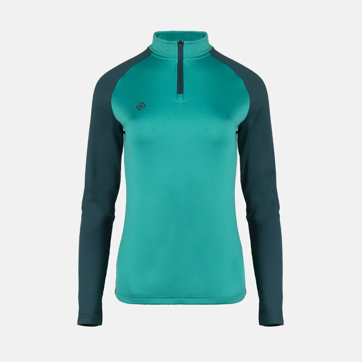 TAKU W Izas Женская футболка, цвет Verde azulado
TAKU W Izas Женская футболка, цвет Verde azulado