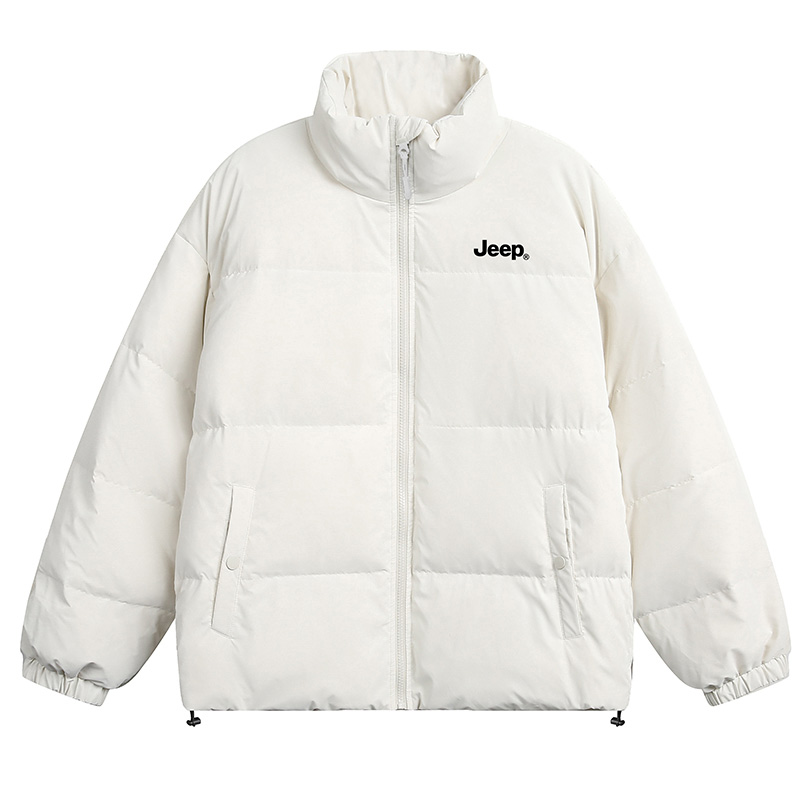 Обрезанная куртка унисекс Jeep, бордовый
Обрезанная куртка унисекс Jeep, бордовый