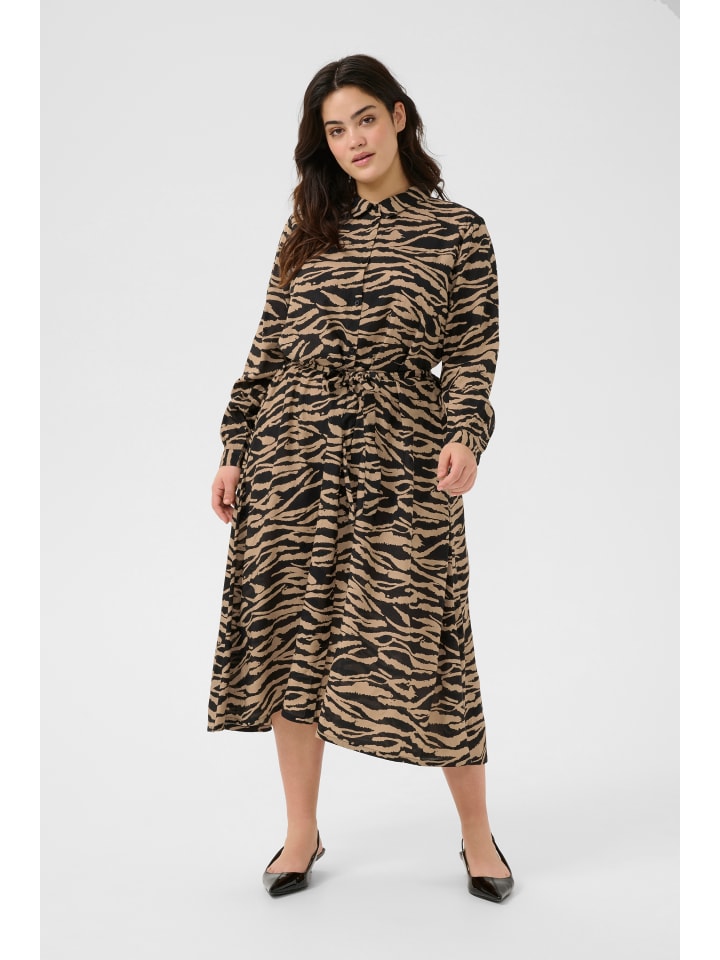 Платье до колена KAFFE curve
Платье до колена KAFFE curve