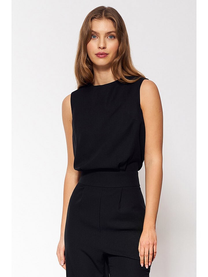 Комбинезон Nife, черный
Комбинезон Nife, черный