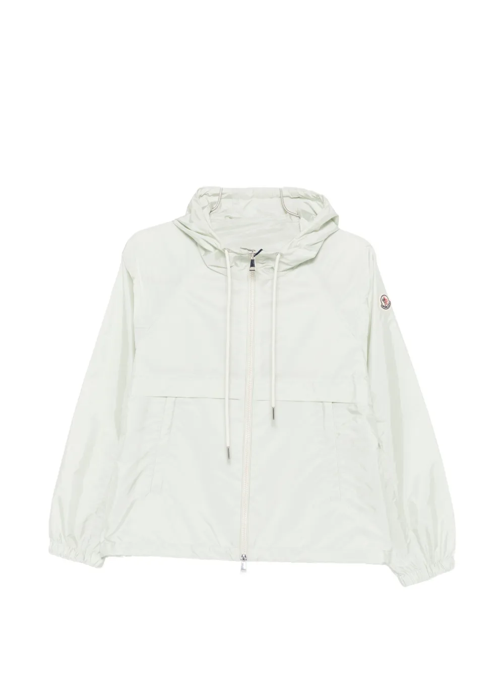 Куртка с капюшоном Moncler, зеленый
Куртка с капюшоном Moncler, зеленый