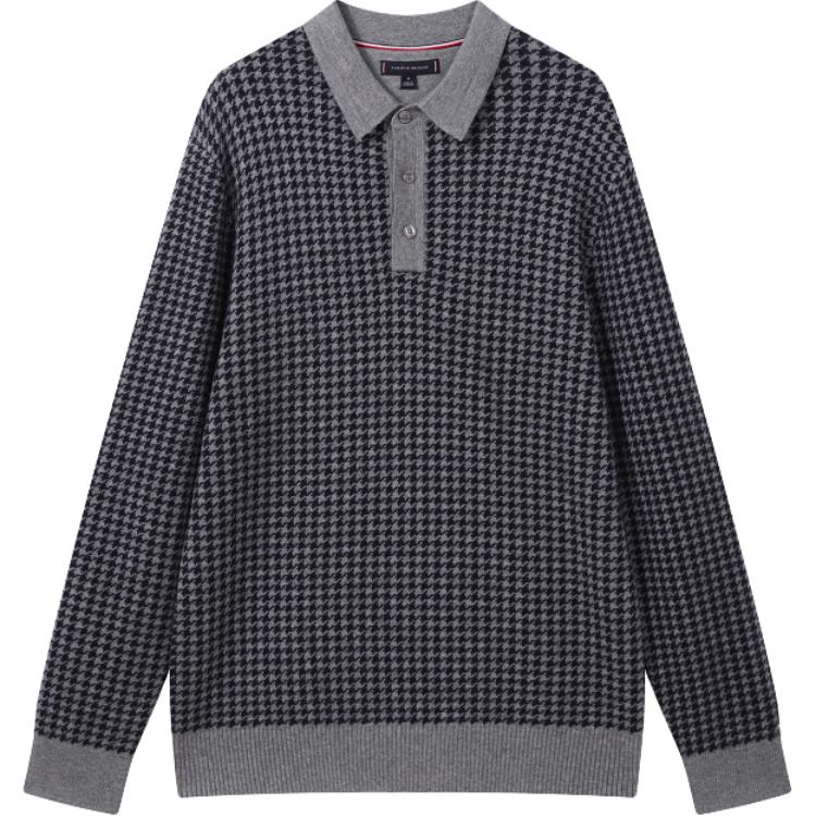 Tommy Hilfiger Мужская поло темно-серого цвета, Серый, Tommy Hilfiger Мужская поло темно-серого цвета
Tommy Hilfiger Мужская поло темно-серого цвета, Серый, Tommy Hilfiger Мужская поло темно-серого цвета