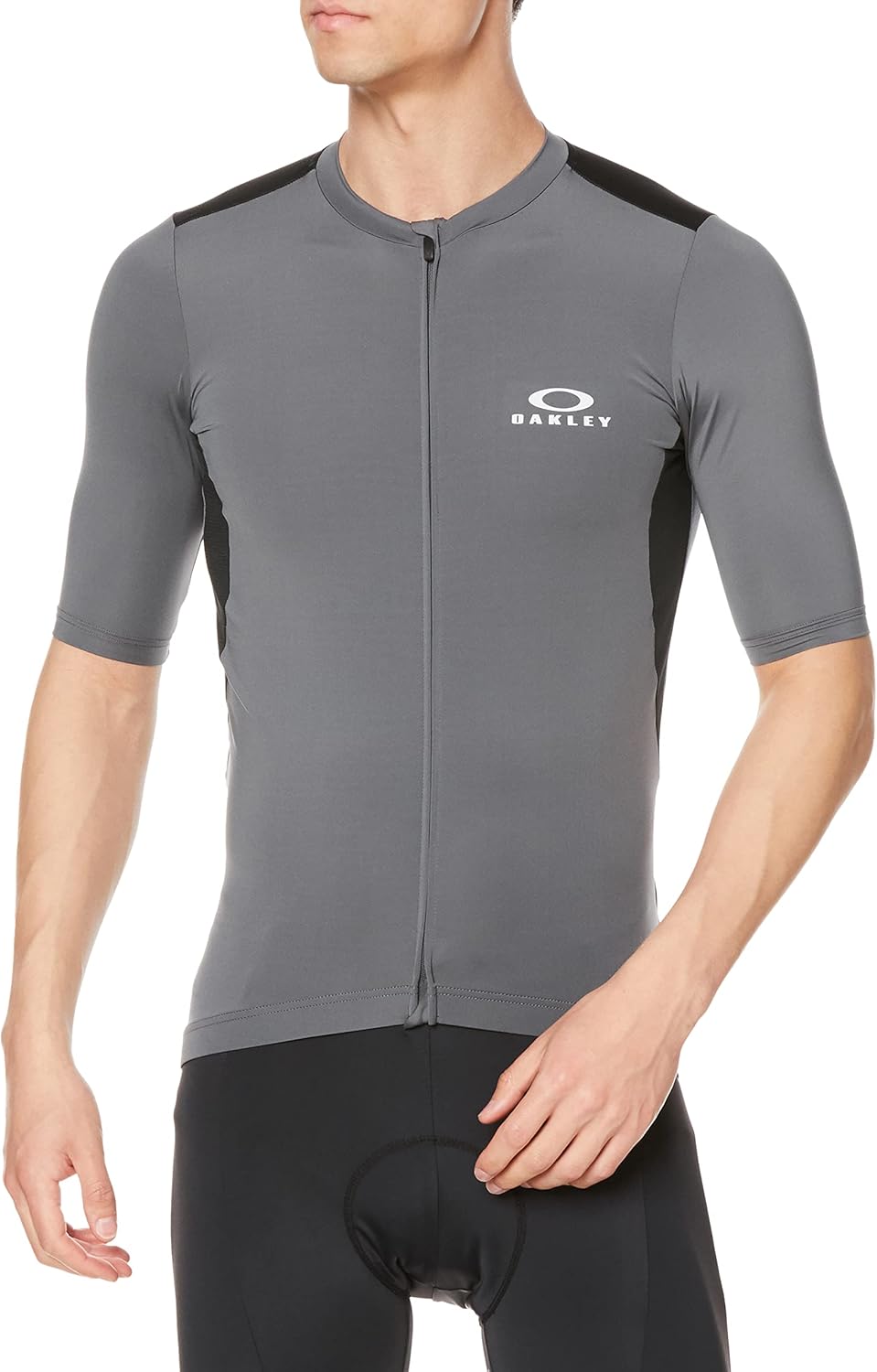 Футболка ENDURANCE MIX JERSEY унисекс для взрослых Oakley, серый
Футболка ENDURANCE MIX JERSEY унисекс для взрослых Oakley, серый