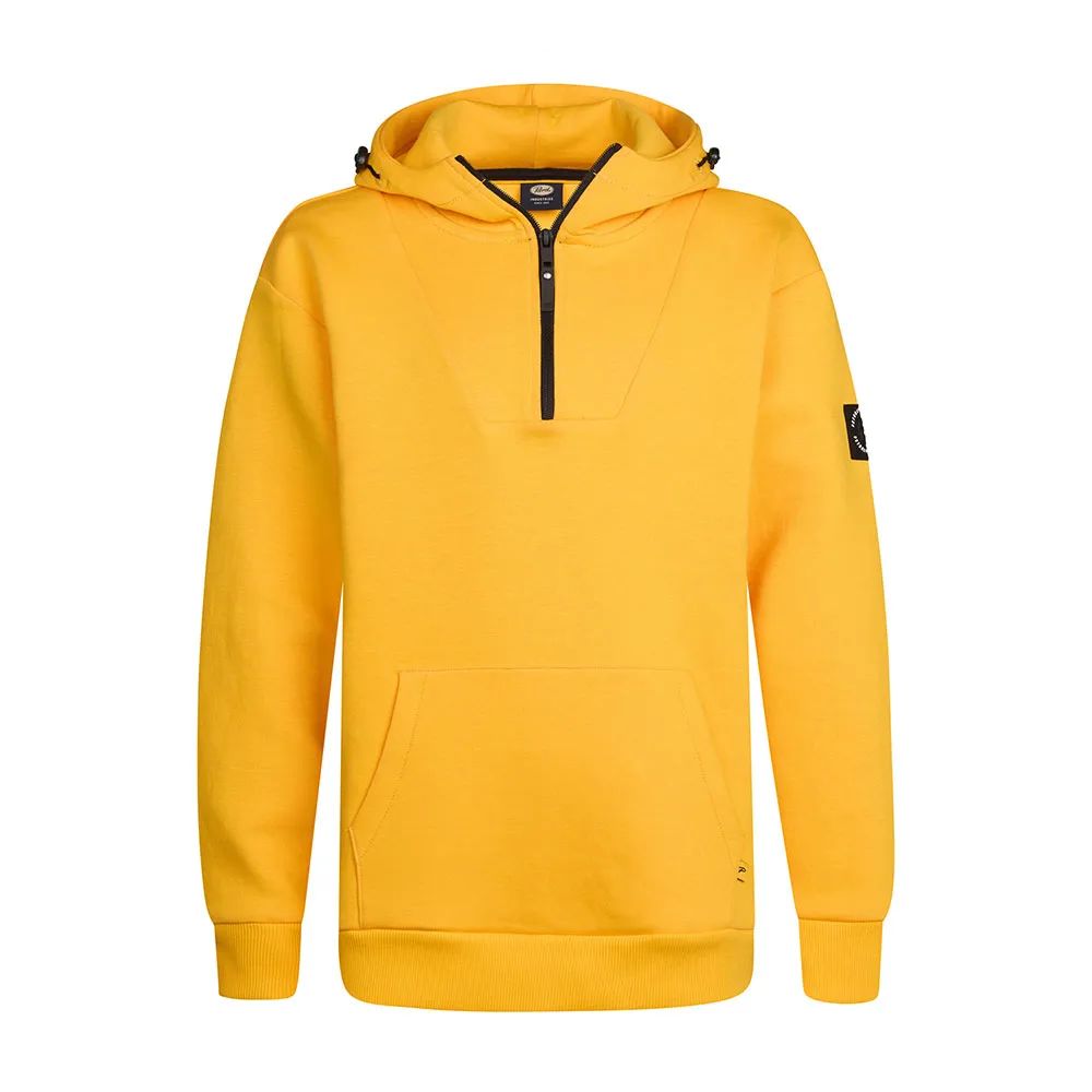 Худи Petrol Industries B-3050-SWH361, желтый
Худи Petrol Industries B-3050-SWH361, желтый