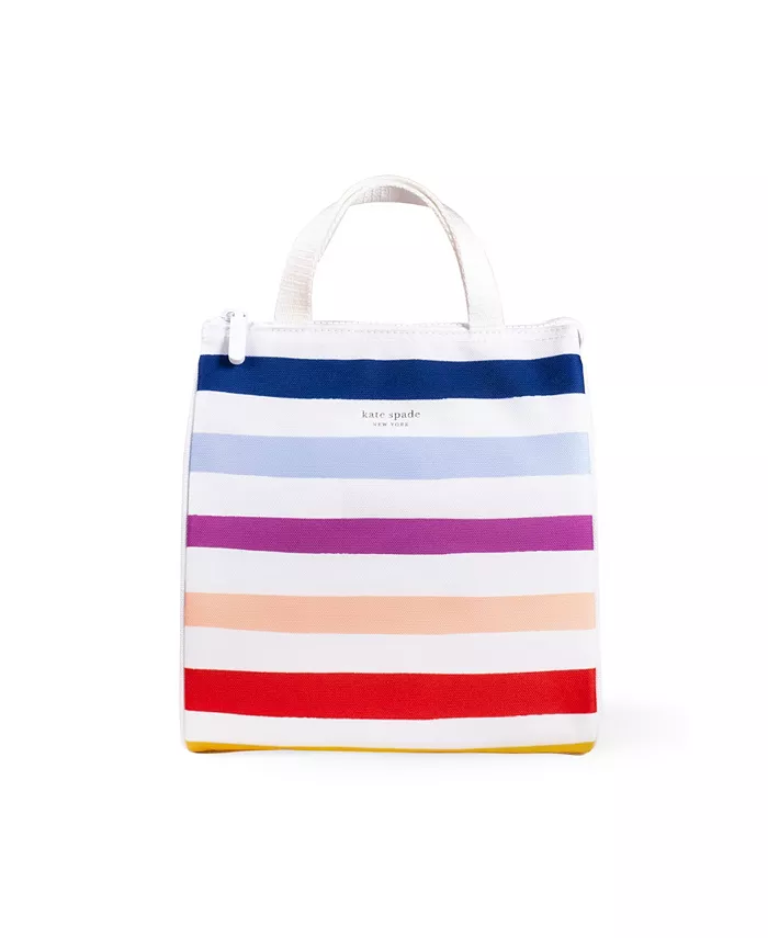 Сумка для ланча Kate Spade
Сумка для ланча Kate Spade