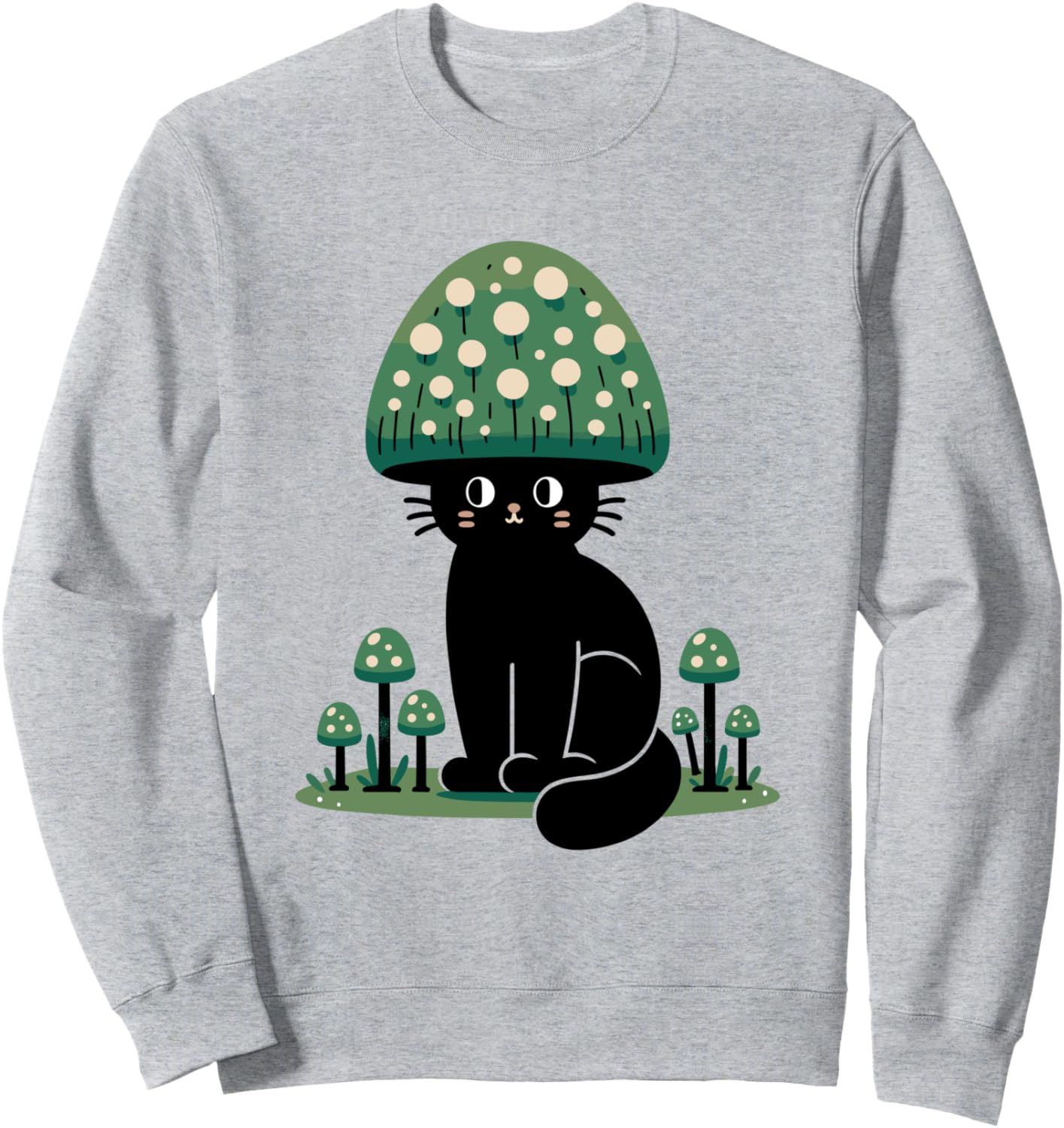 Толстовка в стиле коттеджкор с изображением черной кошки и гриба. Милая кошачья толстовка Cat Lover Gifts For Women, Men & Kids V8Z, Черный, Толстовка в стиле коттеджкор с изображением черной кошки и гриба. Милая кошачья толстовка Cat Lover Gifts For Wome
Толстовка в стиле коттеджкор с изображением черной кошки и гриба. Милая кошачья толстовка Cat Lover Gifts For Women, Men & Kids V8Z, Черный, Толстовка в стиле коттеджкор с изображением черной кошки и гриба. Милая кошачья толстовка Cat Lover Gifts For Wome