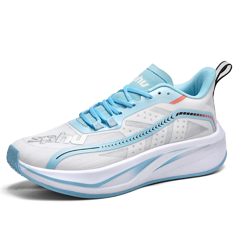 Детские беговые кроссовки Kids' TONYBEAR, синий
Детские беговые кроссовки Kids' TONYBEAR, синий