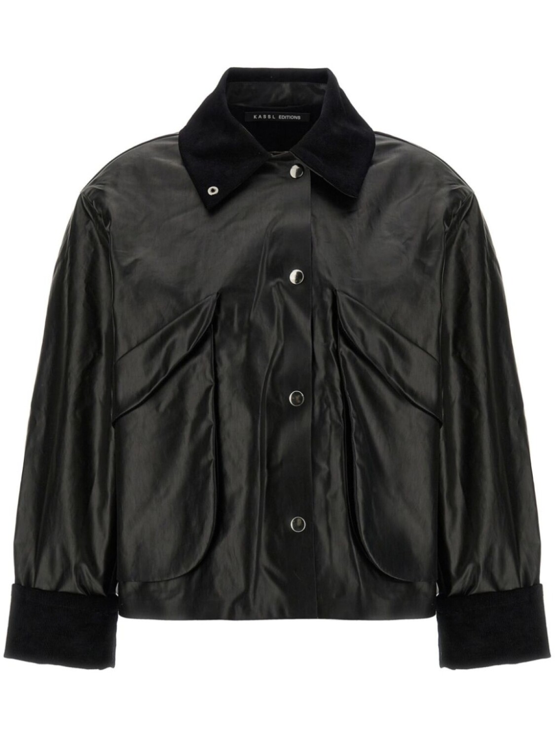 Куртка для охоты KASSL Editions, черный
Куртка для охоты KASSL Editions, черный