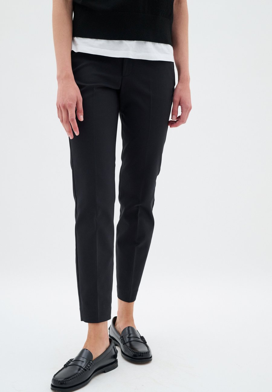 Брюки InWear EMMY SLIM , Black
Брюки InWear EMMY SLIM , Black