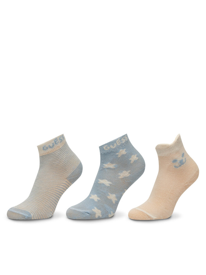 Длинные носки Guess H5RZ04 Z3G10, синий
Длинные носки Guess H5RZ04 Z3G10, синий