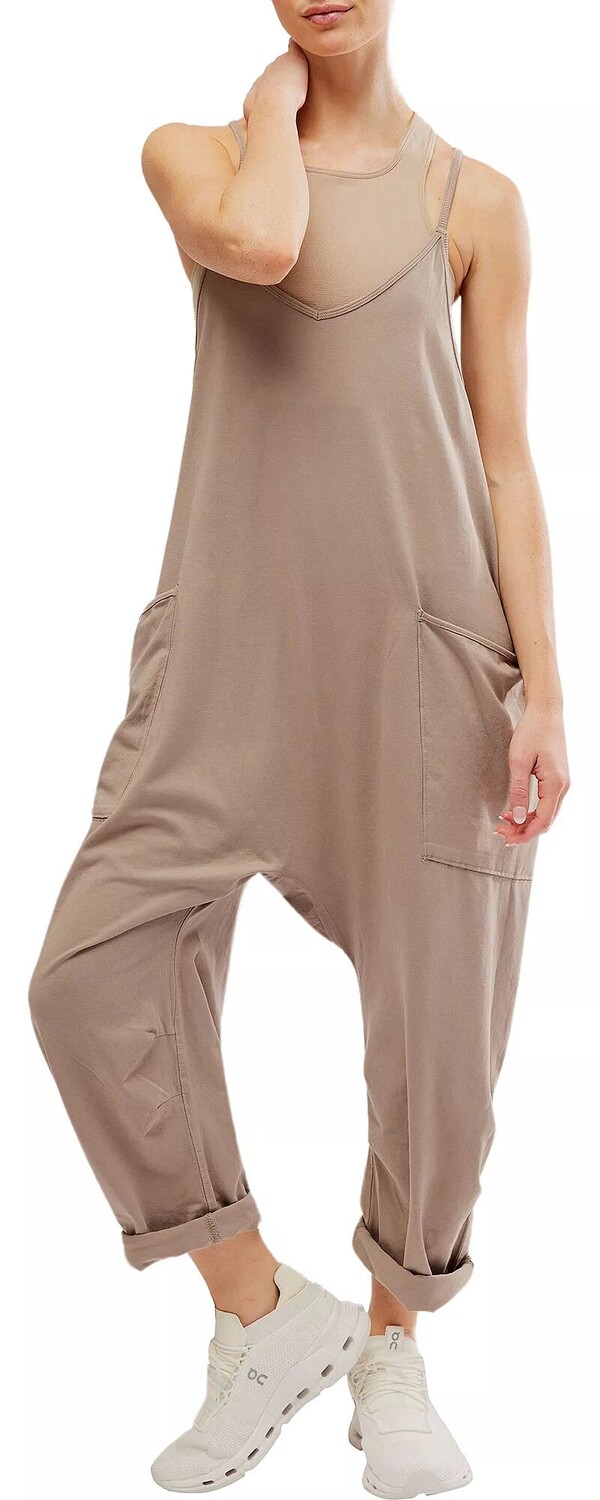 Женский комбинезон Hot Shot FP Movement
Женский комбинезон Hot Shot FP Movement