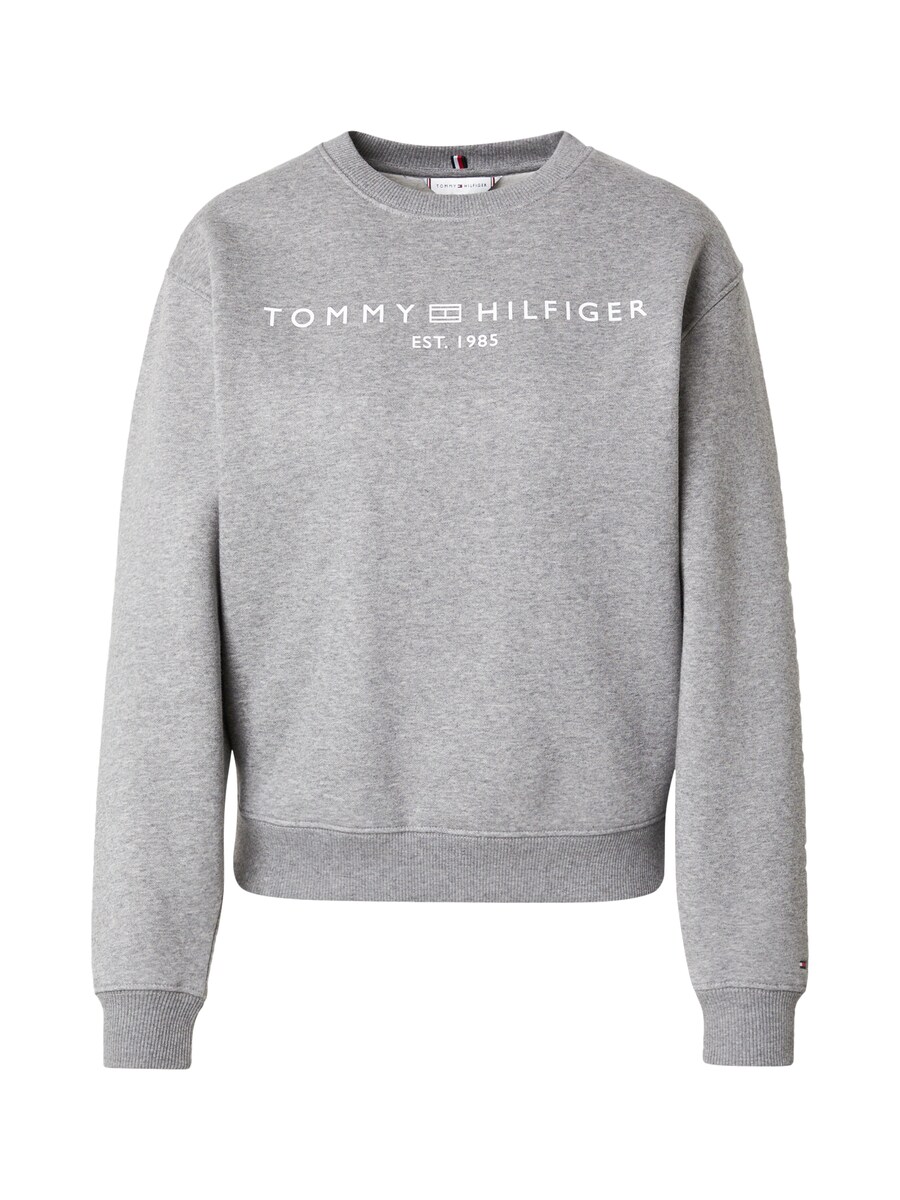 Толстовка TOMMY HILFIGER, Mottled Grey
Толстовка TOMMY HILFIGER, Mottled Grey