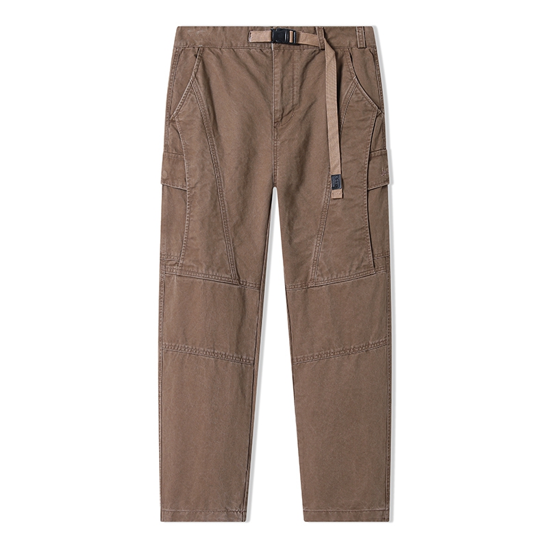 Кargo-брюки Unisex Moderate Jeep, хаки
Кargo-брюки Unisex Moderate Jeep, хаки