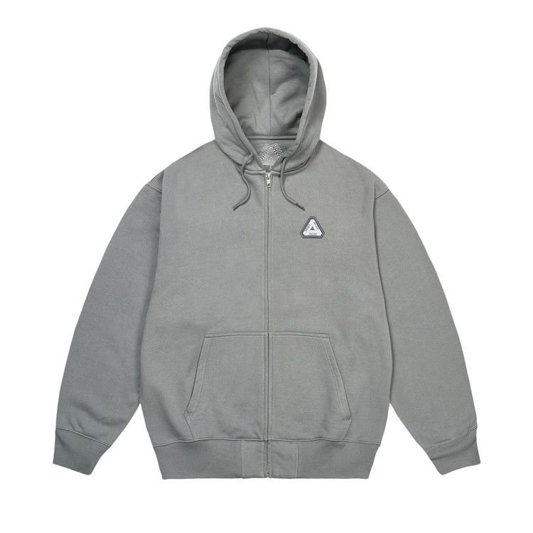 Толстовка Palace Sofar Zip Hood, Slate
Толстовка Palace Sofar Zip Hood, Slate