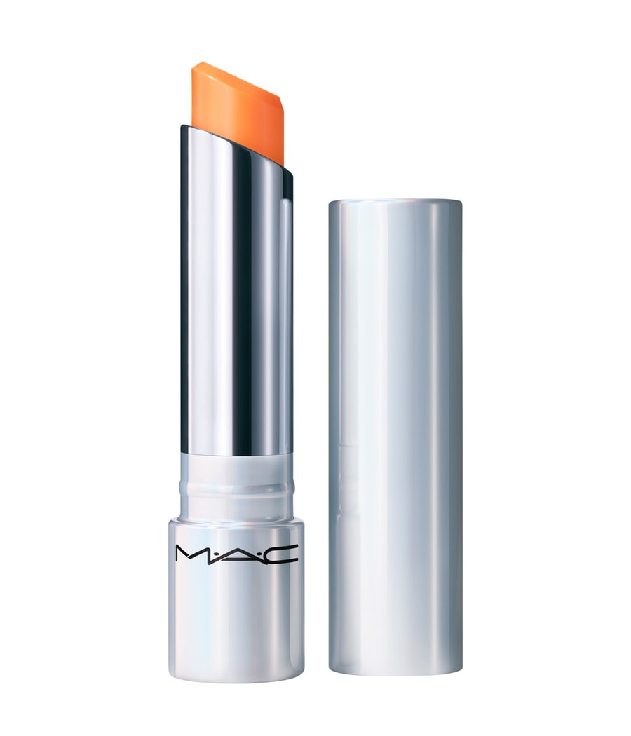 Бальзам для губ MAC Glow Play Lip Balm, Oops, 3.1g
Бальзам для губ MAC Glow Play Lip Balm, Oops, 3.1g