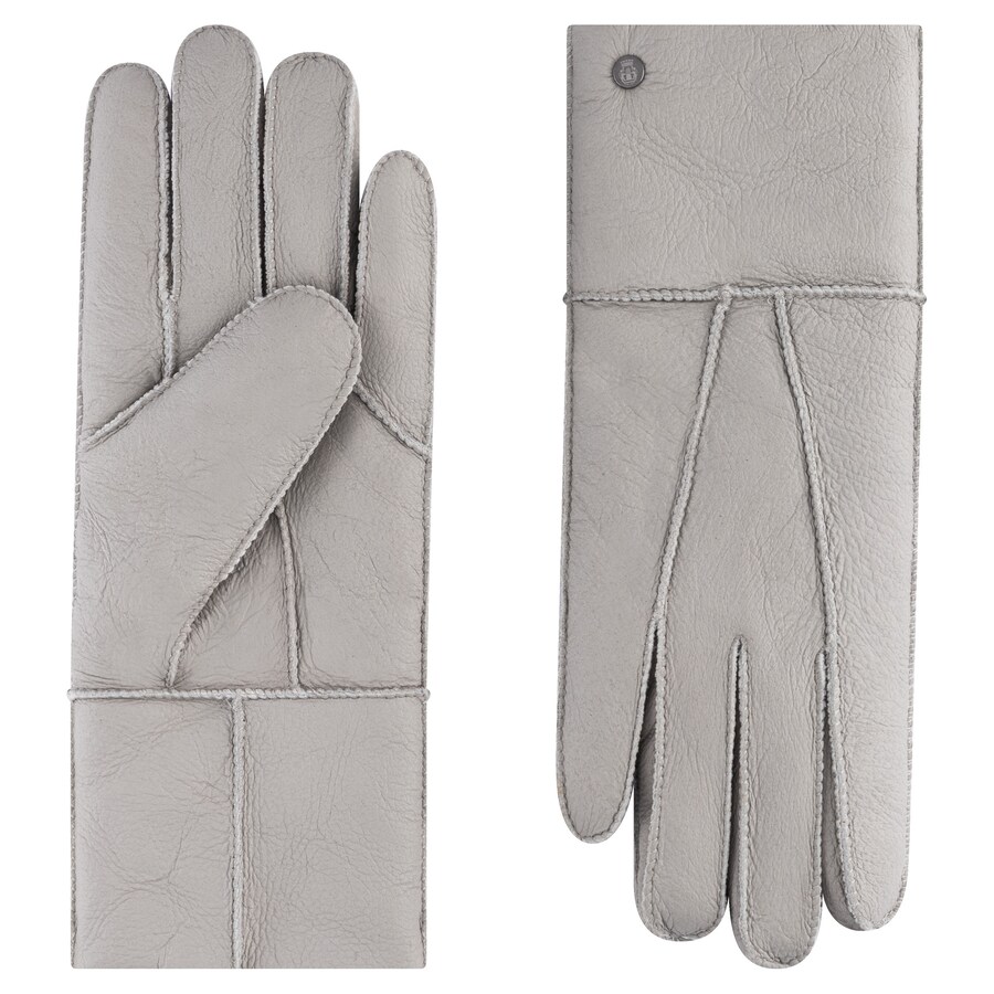 Перчатки с закрытыми пальцами Roeckl ELSFJORD, Silver Grey/Smoke Grey/Light Grey
Перчатки с закрытыми пальцами Roeckl ELSFJORD, Silver Grey/Smoke Grey/Light Grey