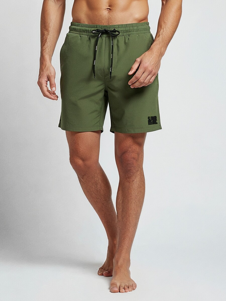 Шорты для серфинга SUPERREBEL GEAR JOHNNY_, зеленый
Шорты для серфинга SUPERREBEL GEAR JOHNNY_, зеленый