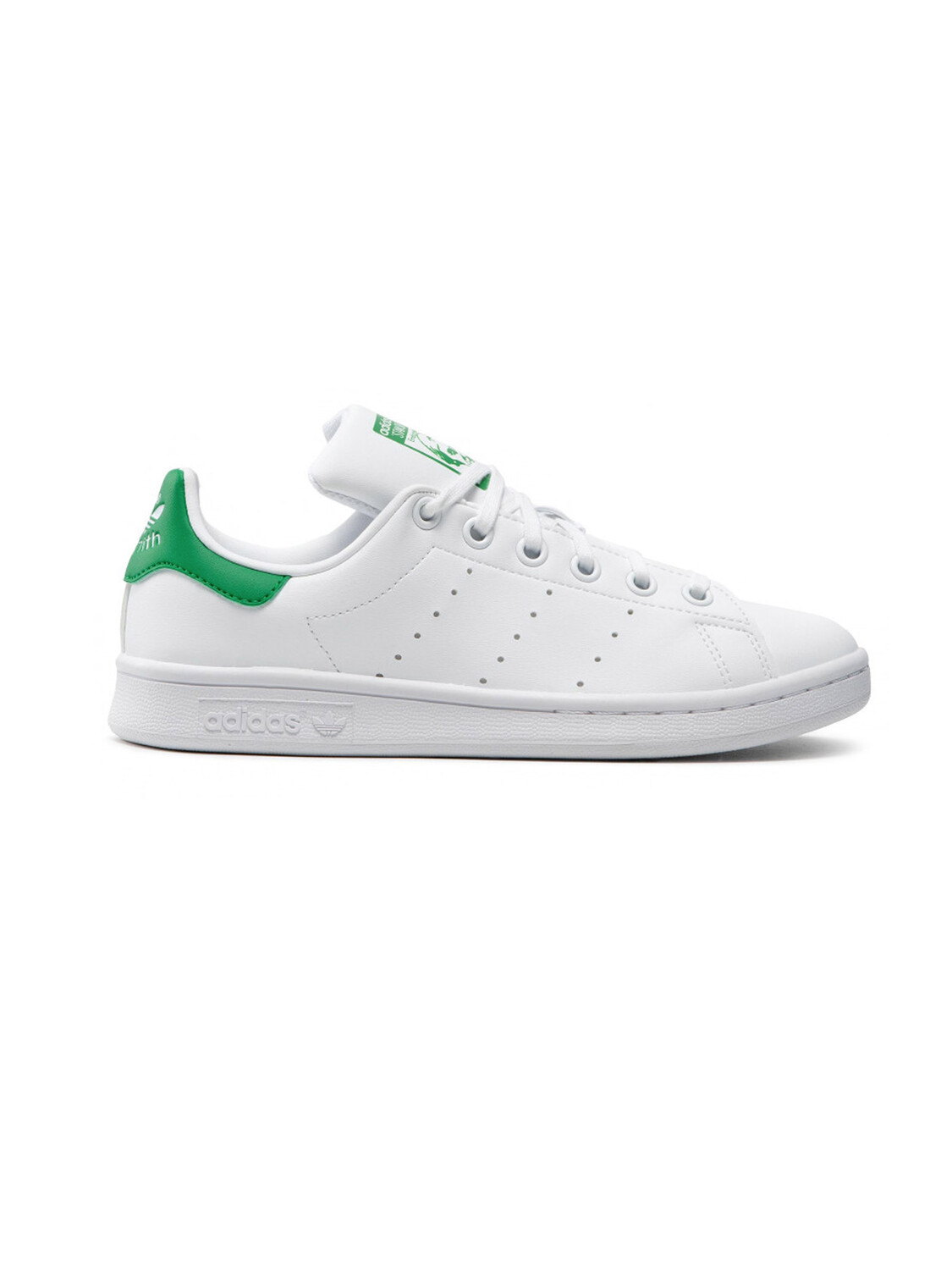 Кроссовки originals stan smith ragazze/i Adidas, белый
Кроссовки originals stan smith ragazze/i Adidas, белый