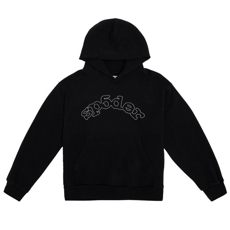 Худи Sp5der Og Logo Hoodie, Black
Худи Sp5der Og Logo Hoodie, Black
