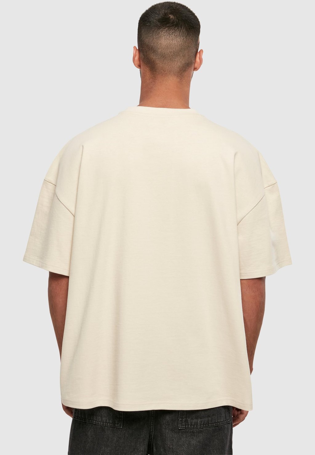 Футболка с принтом DOBERMANN ULTRA 2Y Studios, песочный 
Футболка с принтом DOBERMANN ULTRA 2Y Studios, песочный