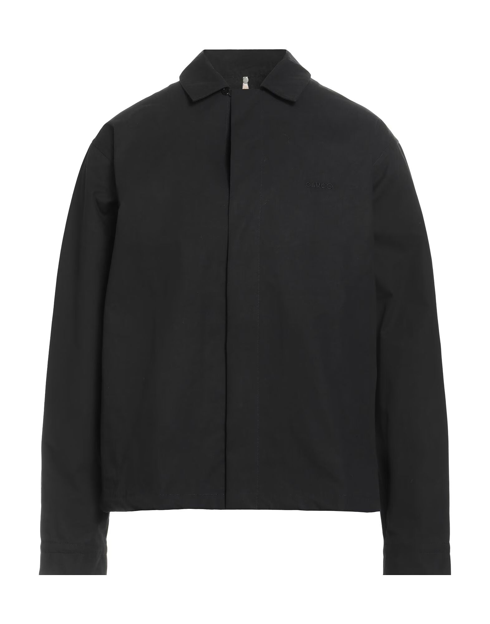 Куртка Oamc, черный
Куртка Oamc, черный