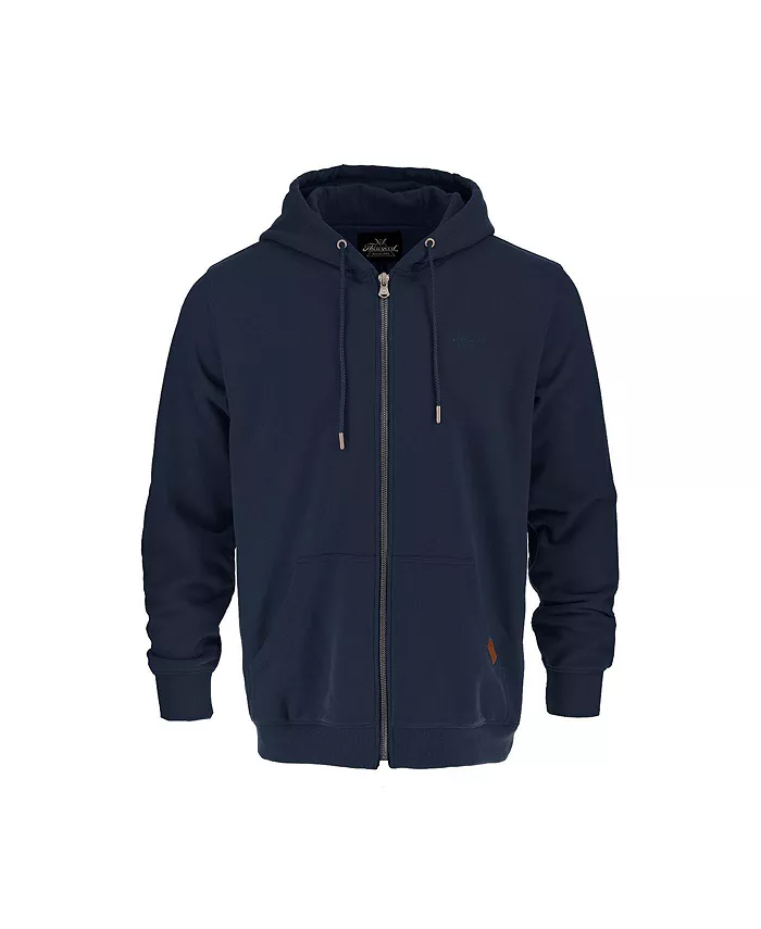 Мужская утепленная худи на молнии Thorogood, синий
Мужская утепленная худи на молнии Thorogood, синий