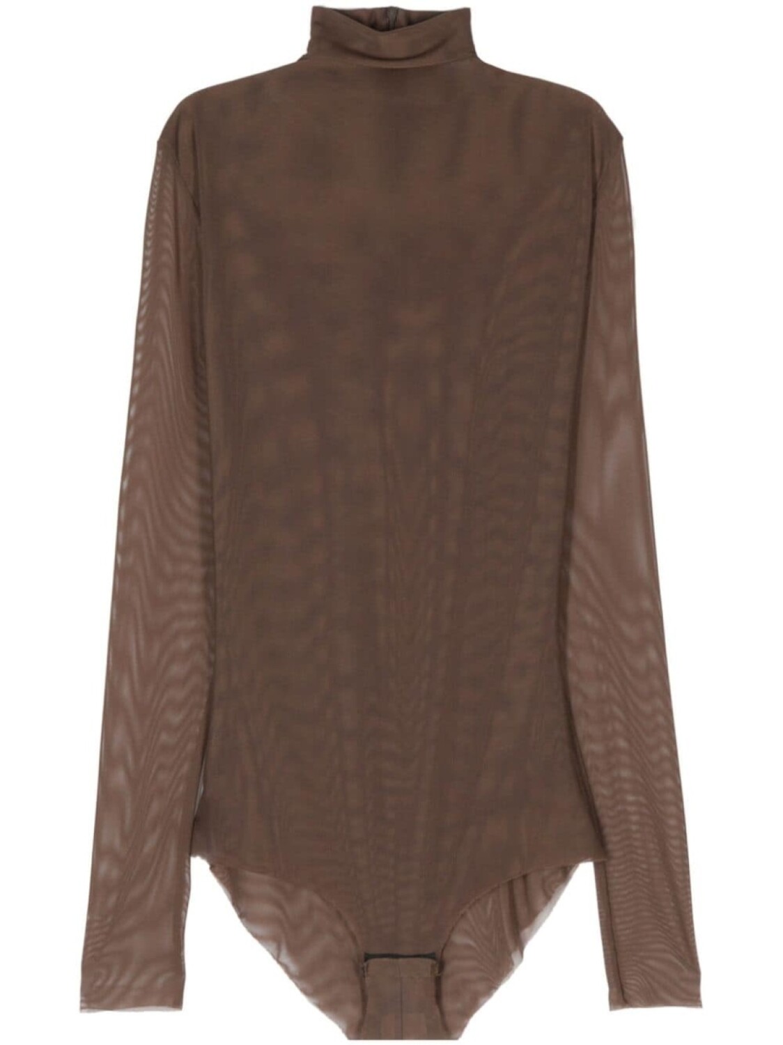 Atu Body Couture сетчатое боди, коричневый
Atu Body Couture сетчатое боди, коричневый