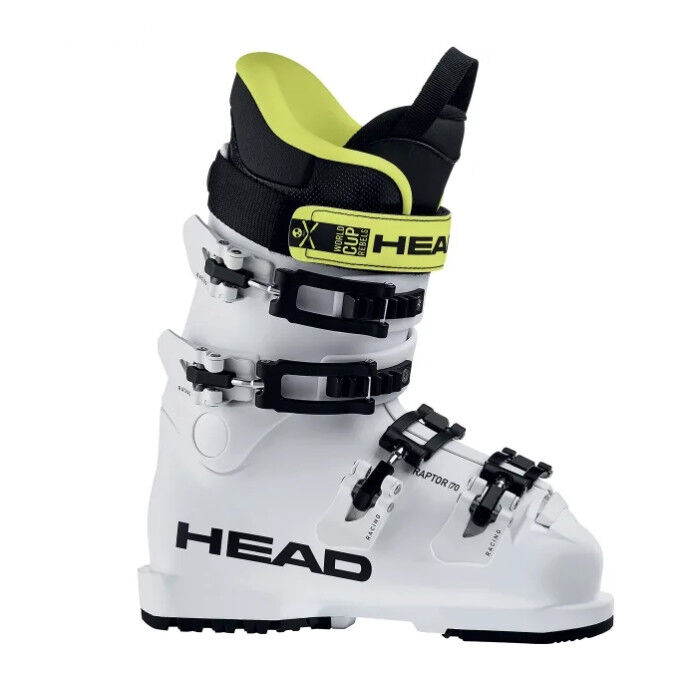 Горнолыжные ботинки Head RAPTOR 70
Горнолыжные ботинки Head RAPTOR 70