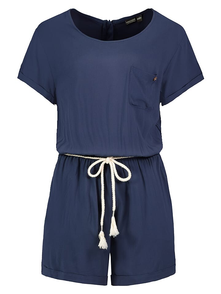 Комбинезон Eight2Nine, темно-синий
Комбинезон Eight2Nine, темно-синий