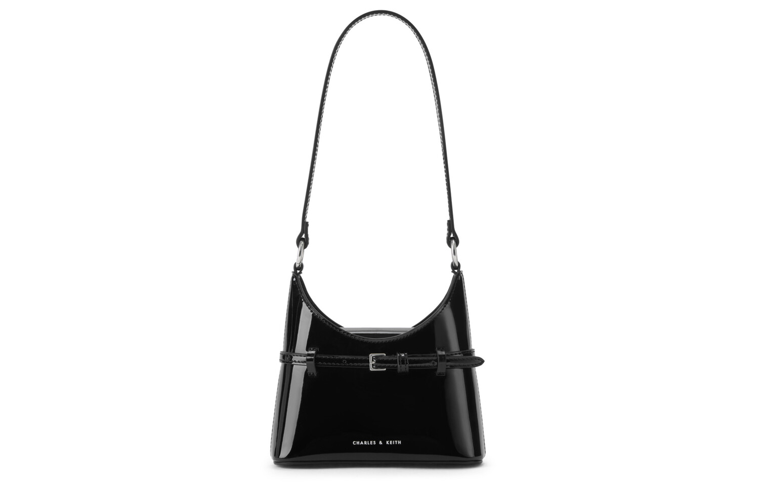 Charles&Keith CHARLES & KEITH Женская сумка на плечо из совместной серии Glory of Kings, Белый
Charles&Keith CHARLES & KEITH Женская сумка на плечо из совместной серии Glory of Kings, Белый