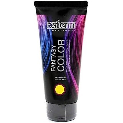 Fantasy Color Желтый 100мл, Exitenn
Fantasy Color Желтый 100мл, Exitenn