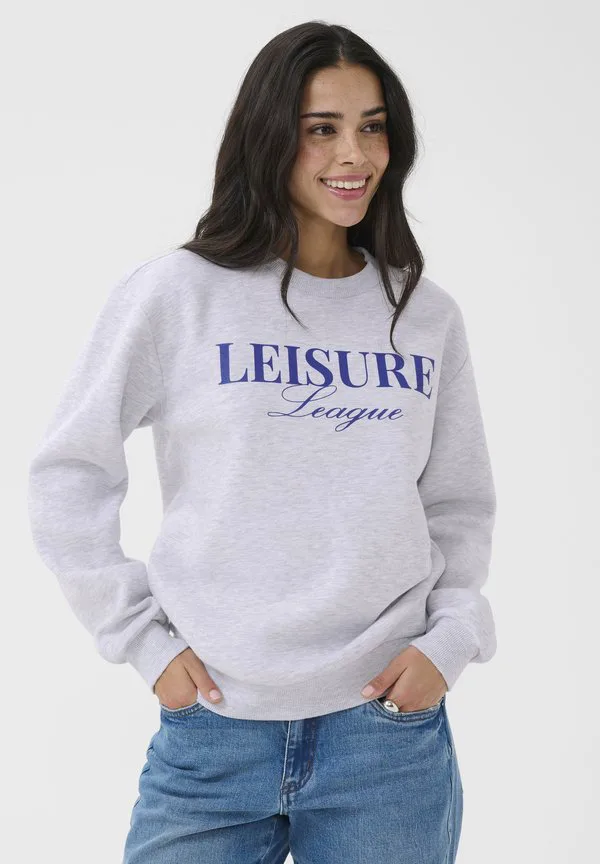 Толстовка kajamie Kaffe, Light Grey Melange, Серый, Толстовка kajamie Kaffe, Light Grey Melange
Толстовка kajamie Kaffe, Light Grey Melange, Серый, Толстовка kajamie Kaffe, Light Grey Melange