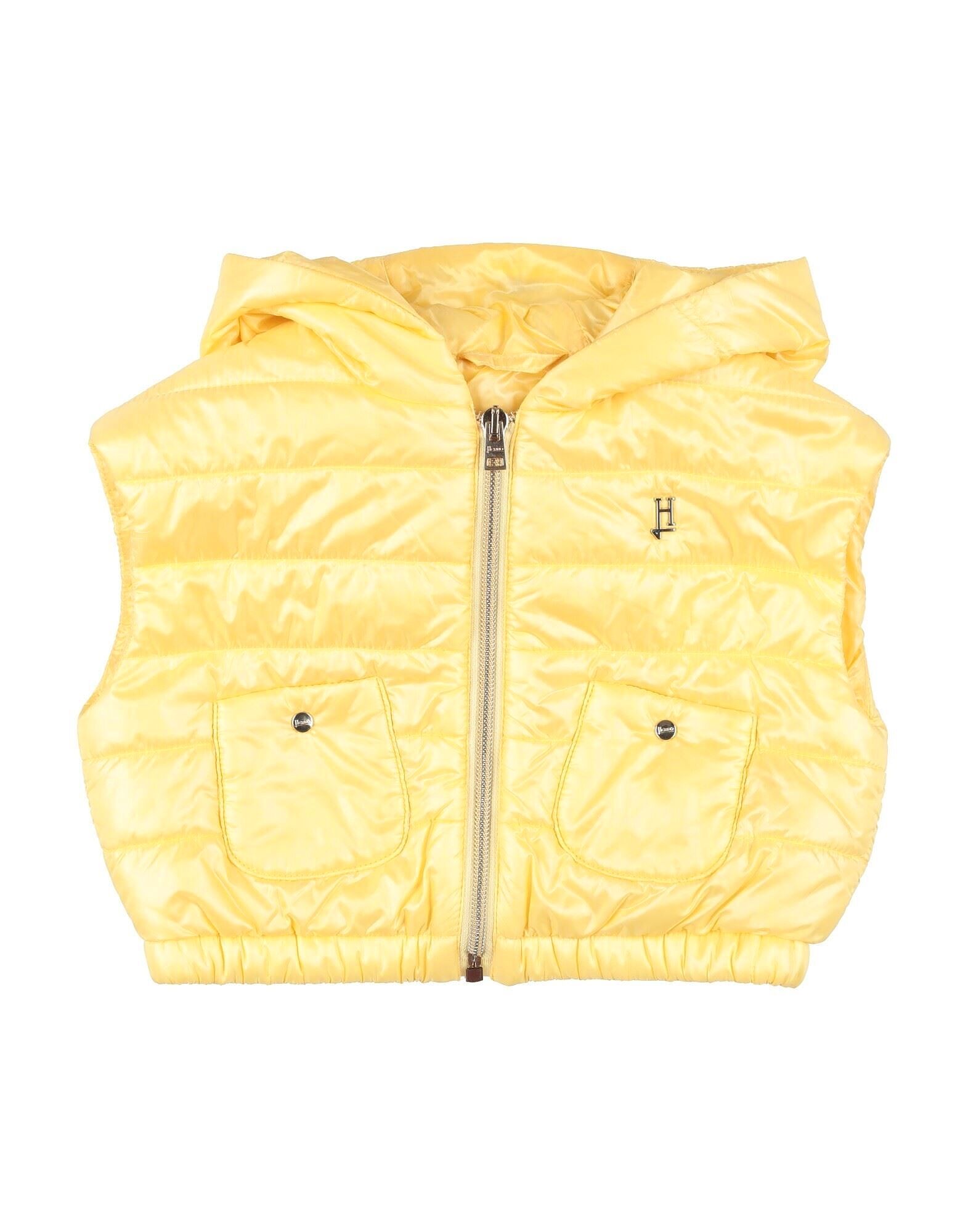 Жилет Herno, желтый
Жилет Herno, желтый