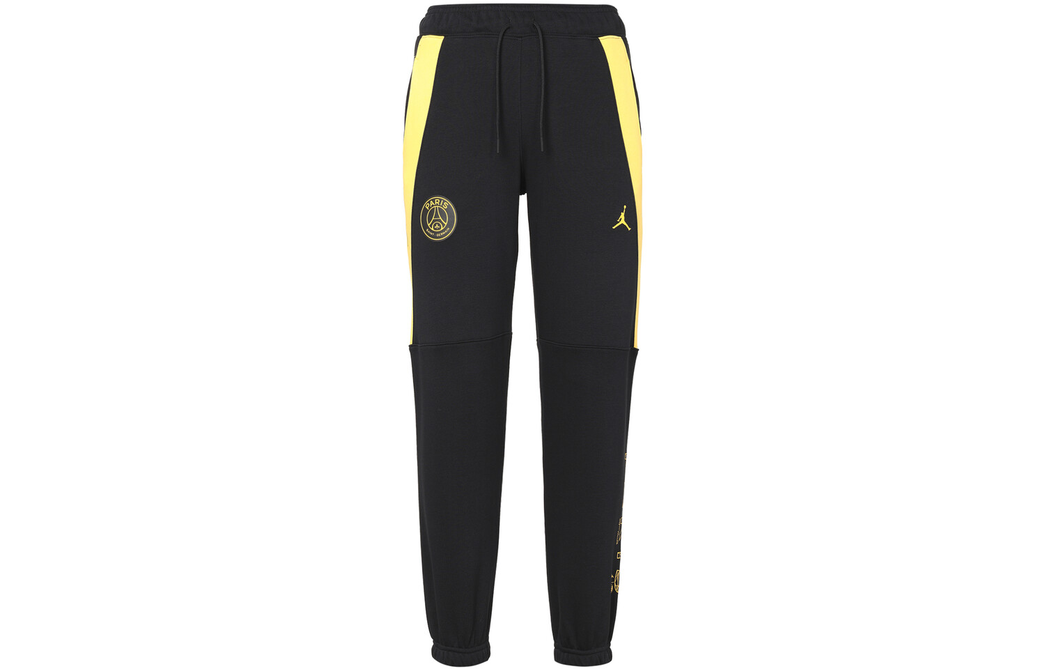 Женские трикотажные спортивные штаны Jordan, цвет Black
Женские трикотажные спортивные штаны Jordan, цвет Black