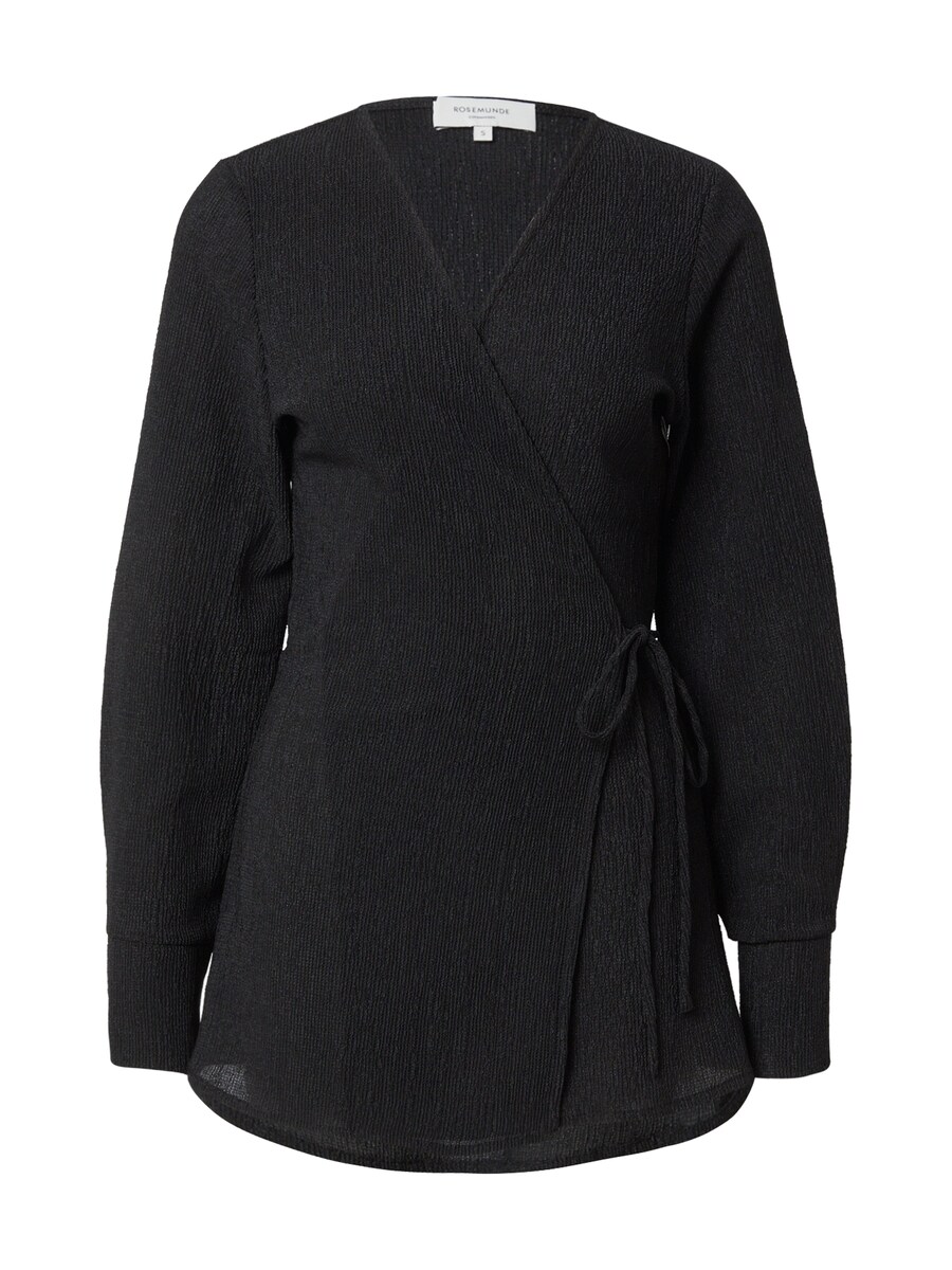 Блуза rosemunde RWBorneo, черный
Блуза rosemunde RWBorneo, черный