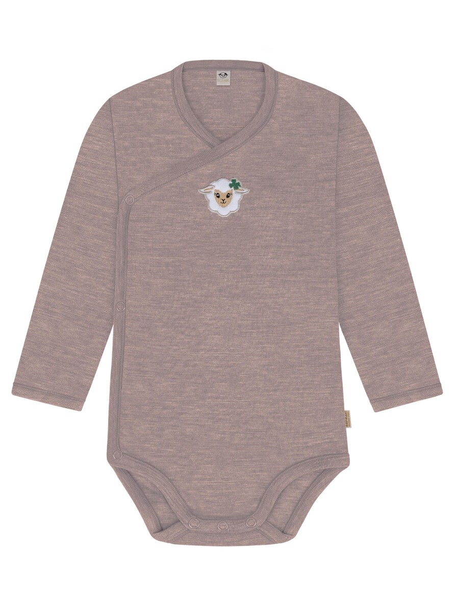 Комбинезон/боди normani, Rose
Комбинезон/боди normani, Rose