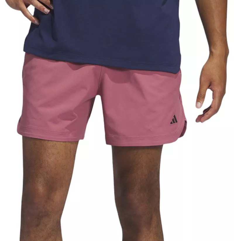 Мужские тренировочные шорты Adidas Axis Woven 5 дюймов (5 дюймов), цвет Preloved Crimson
Мужские тренировочные шорты Adidas Axis Woven 5 дюймов (5 дюймов), цвет Preloved Crimson