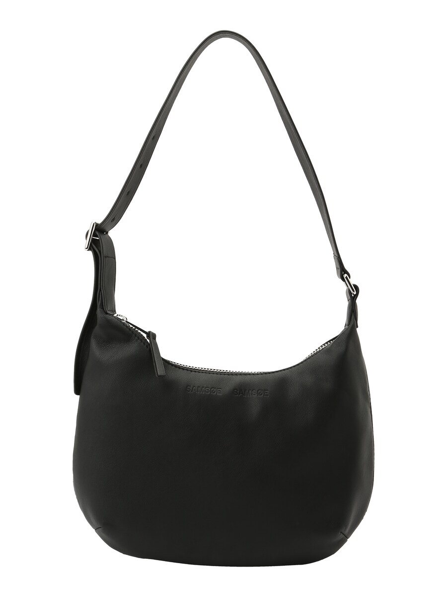 Сумка через плечо Samsøe Samsøe Safreja, черный
Сумка через плечо Samsøe Samsøe Safreja, черный