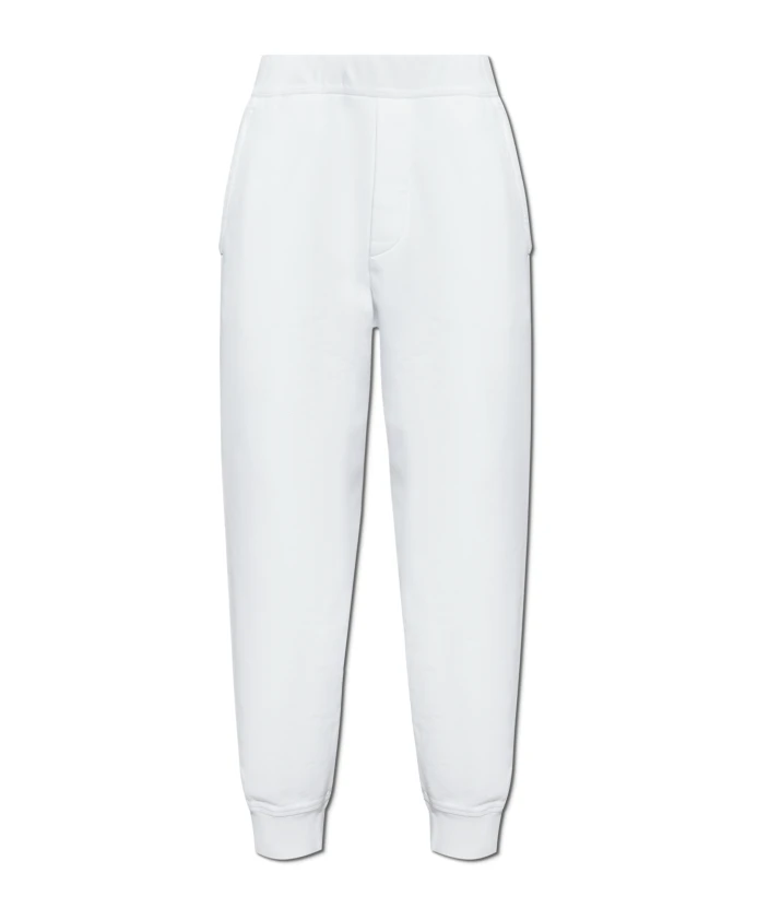 Спортивные штаны Dsquared2, белый
Спортивные штаны Dsquared2, белый