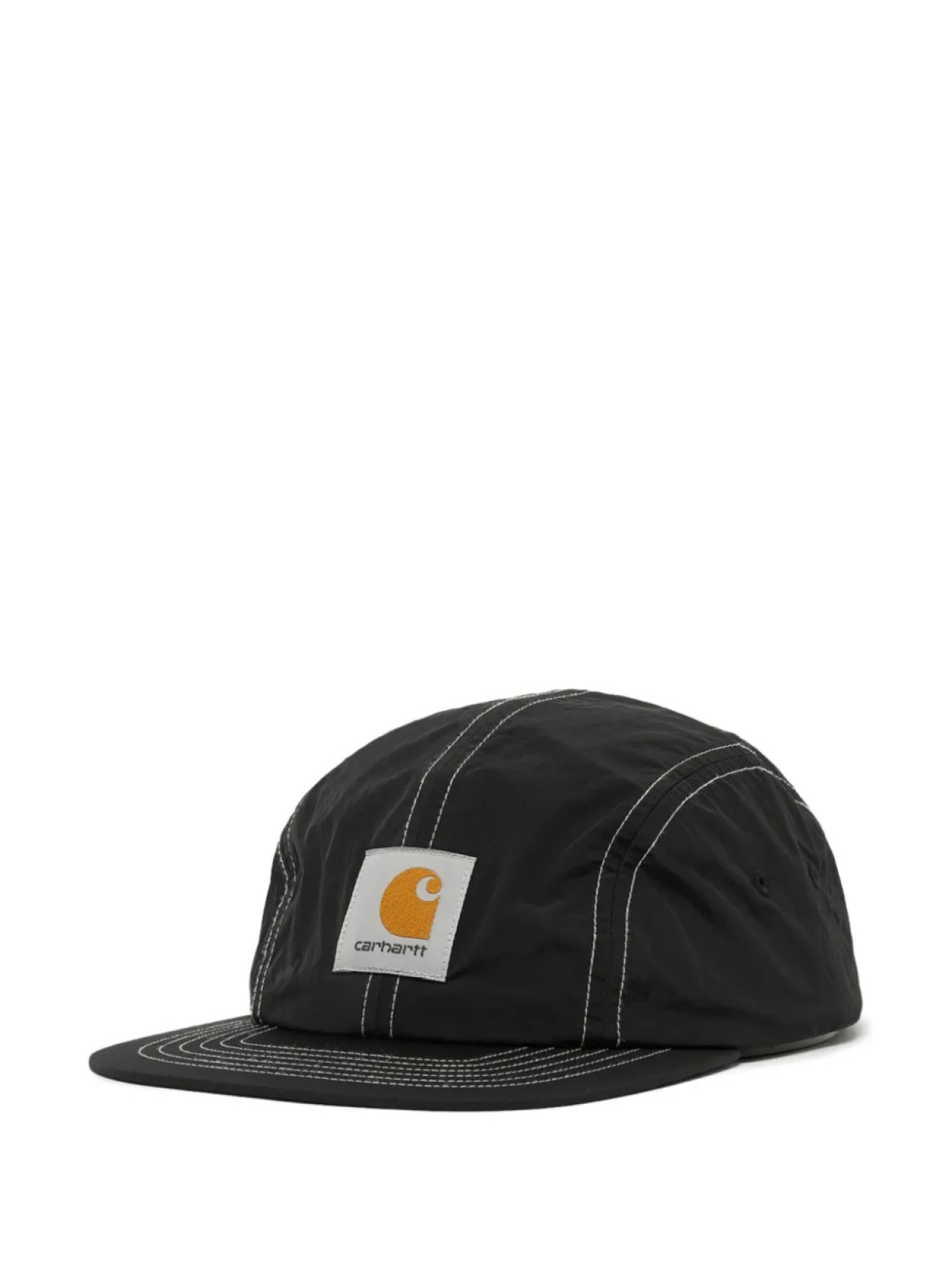 Кепка Canby Carhartt WIP, черный
Кепка Canby Carhartt WIP, черный