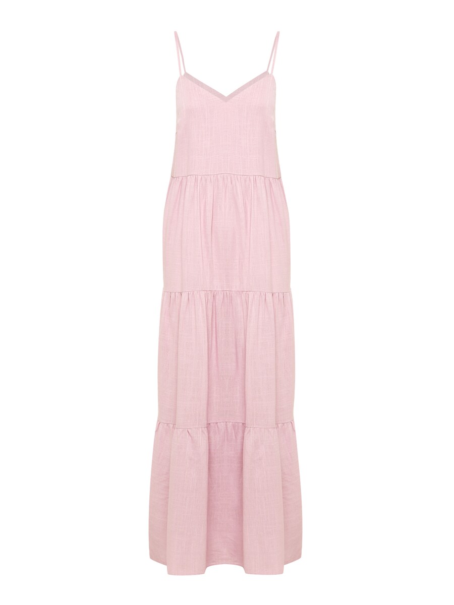 Макси платье Calli WEEKEND, Light pink
Макси платье Calli WEEKEND, Light pink