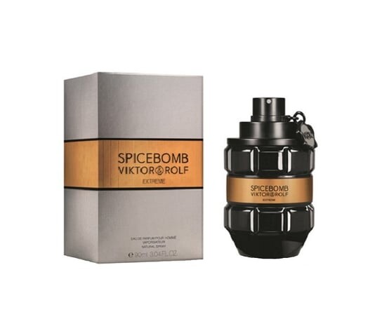 Виктор & Рольф, Spicebomb Extreme, парфюмированная вода, 50 мл, Viktor & Rolf
Виктор & Рольф, Spicebomb Extreme, парфюмированная вода, 50 мл, Viktor & Rolf