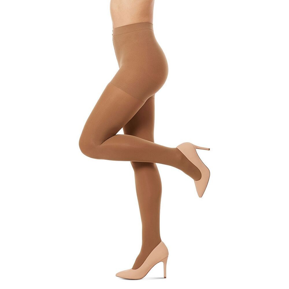 Женские колготки Firmfit с контролем плотности 70 ден MeMoi, цвет Sunfair
Женские колготки Firmfit с контролем плотности 70 ден MeMoi, цвет Sunfair