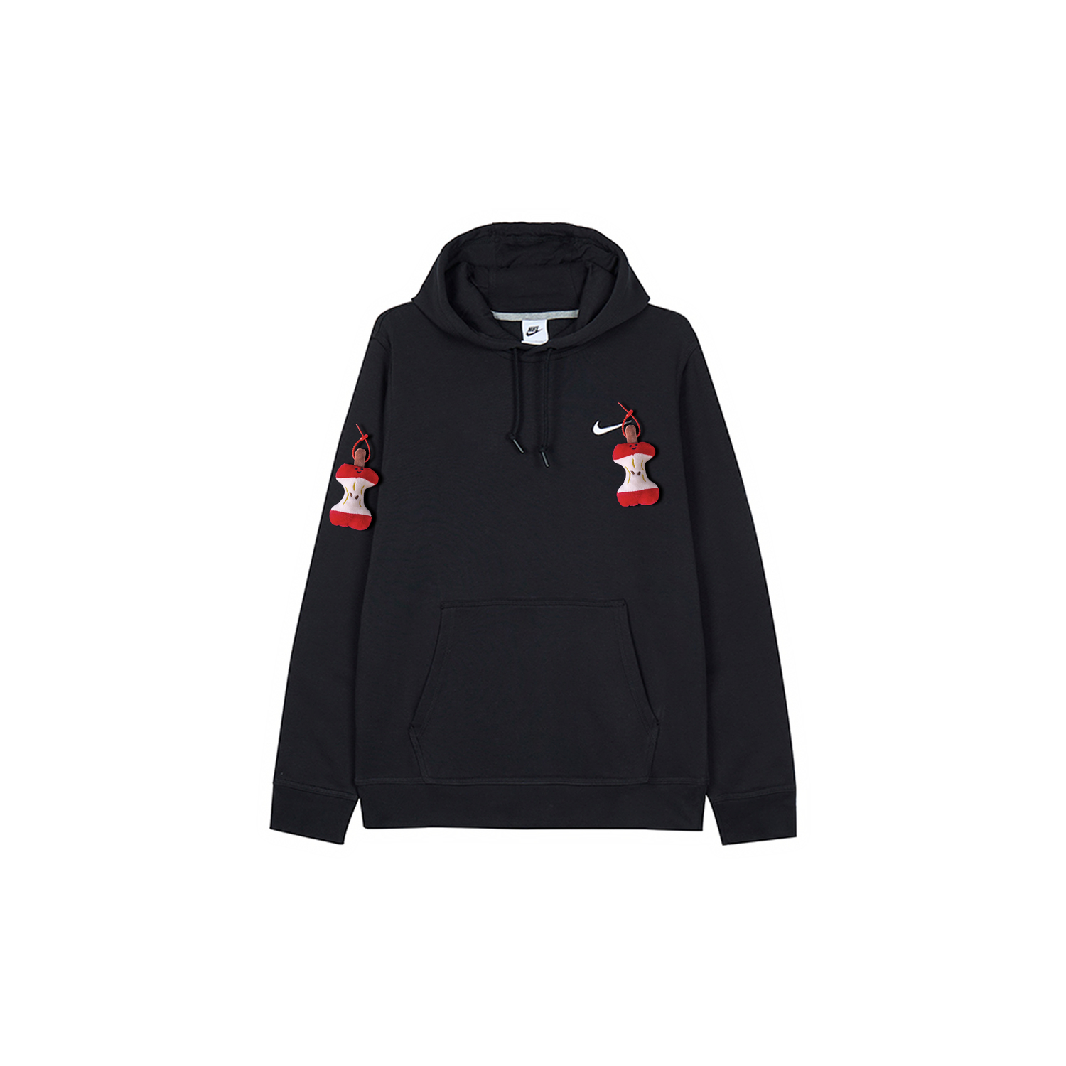 Nike Свитшот мужской черный
Nike Свитшот мужской черный