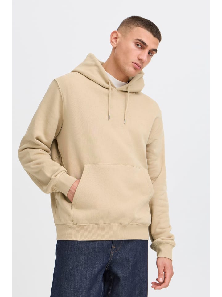 !SOLID Худи SD Nickolas коричневого цвета
!SOLID Худи SD Nickolas коричневого цвета