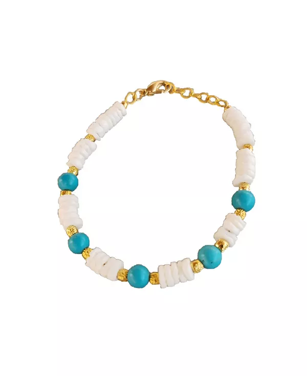 Женский браслет из пор Minu Jewels, multi
Женский браслет из пор Minu Jewels, multi