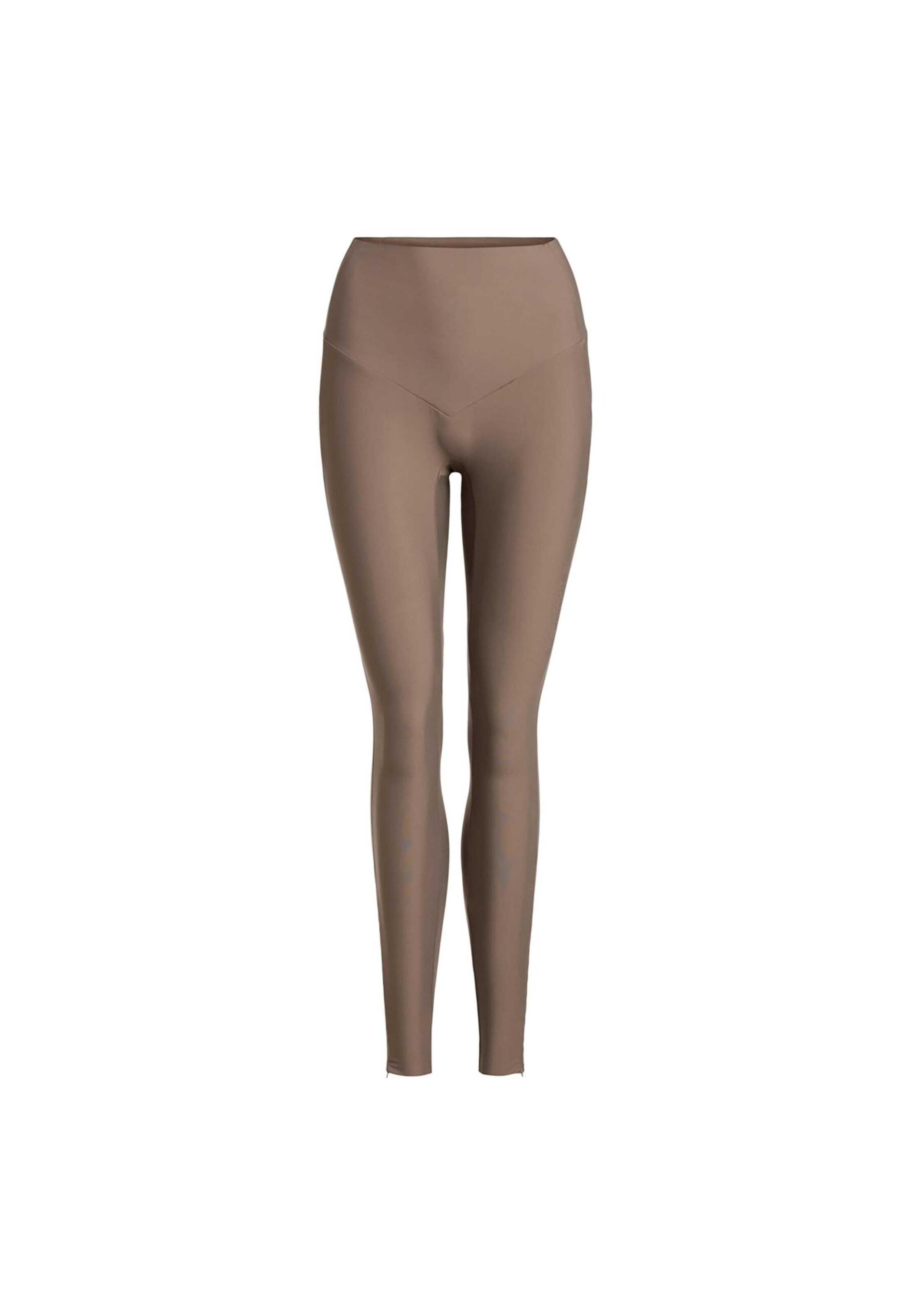 Rethinkit studios Леггинсы Regular Leggings в темно-бежевом цвете
Rethinkit studios Леггинсы Regular Leggings в темно-бежевом цвете