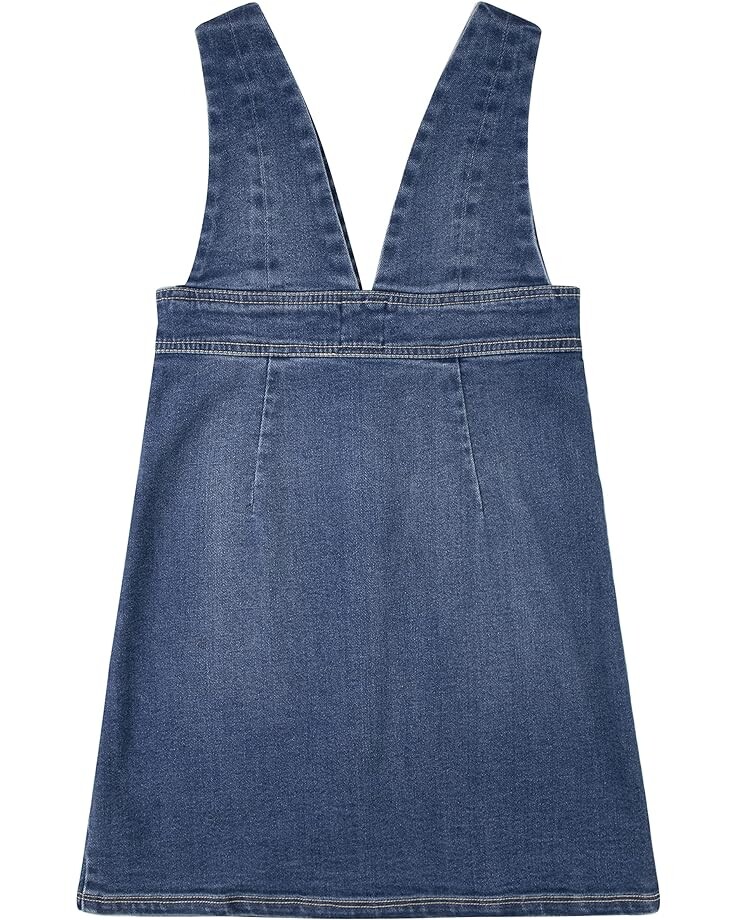 Платье Levi'S Denim Skirtall, цвет Bristol
Платье Levi'S Denim Skirtall, цвет Bristol